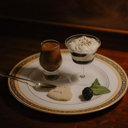 Glenegedale House Hotel Kintra Екстериор снимка