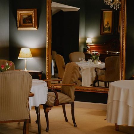 Glenegedale House Hotel Kintra Екстериор снимка