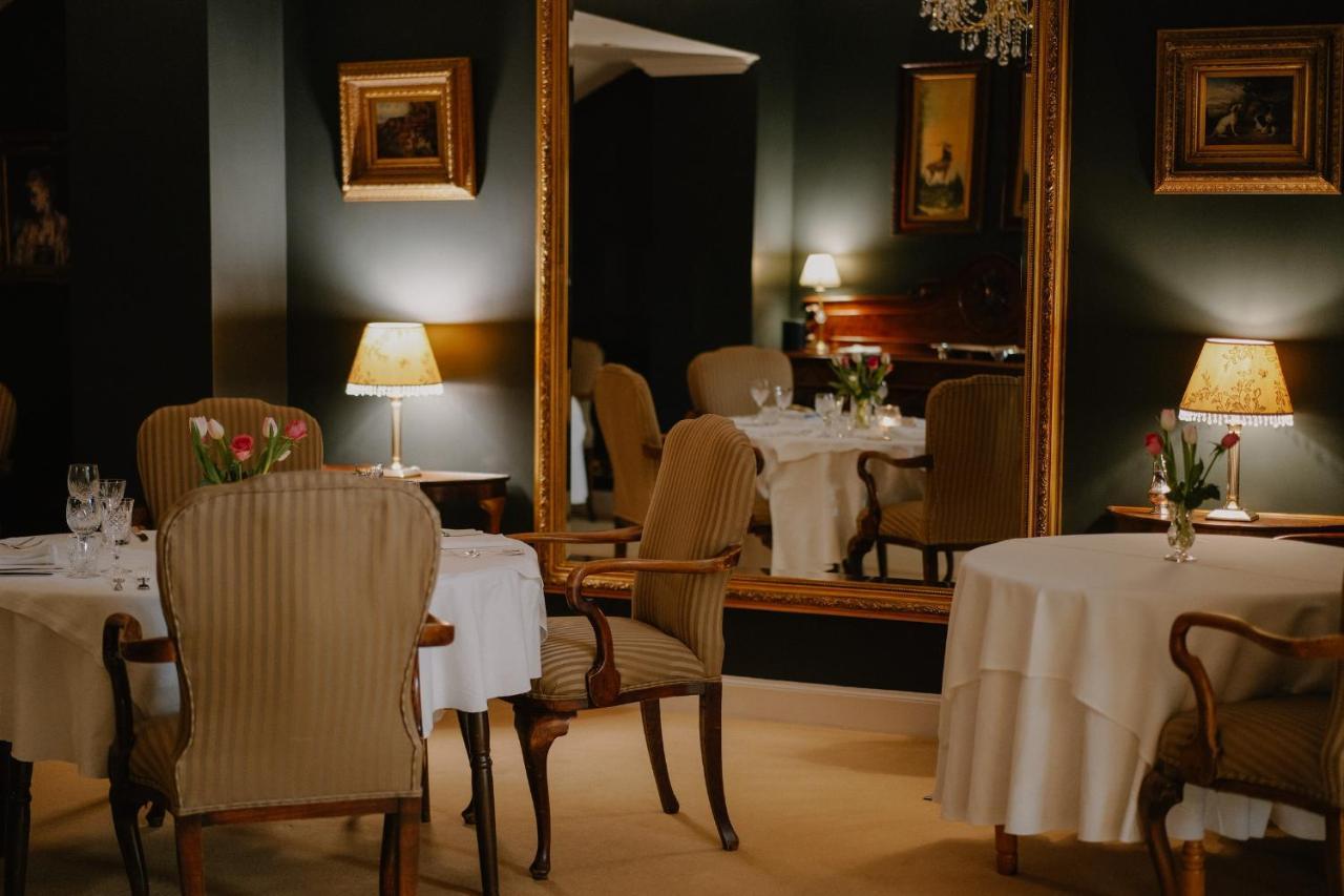 Glenegedale House Hotel Kintra Екстериор снимка