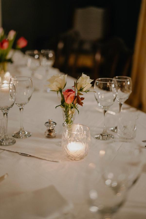 Glenegedale House Hotel Kintra Екстериор снимка