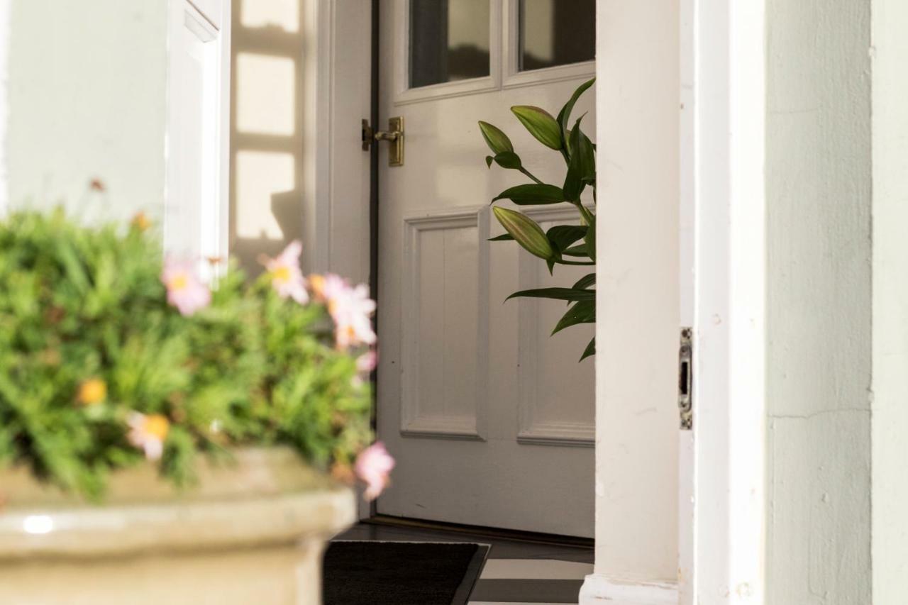 Glenegedale House Hotel Kintra Екстериор снимка