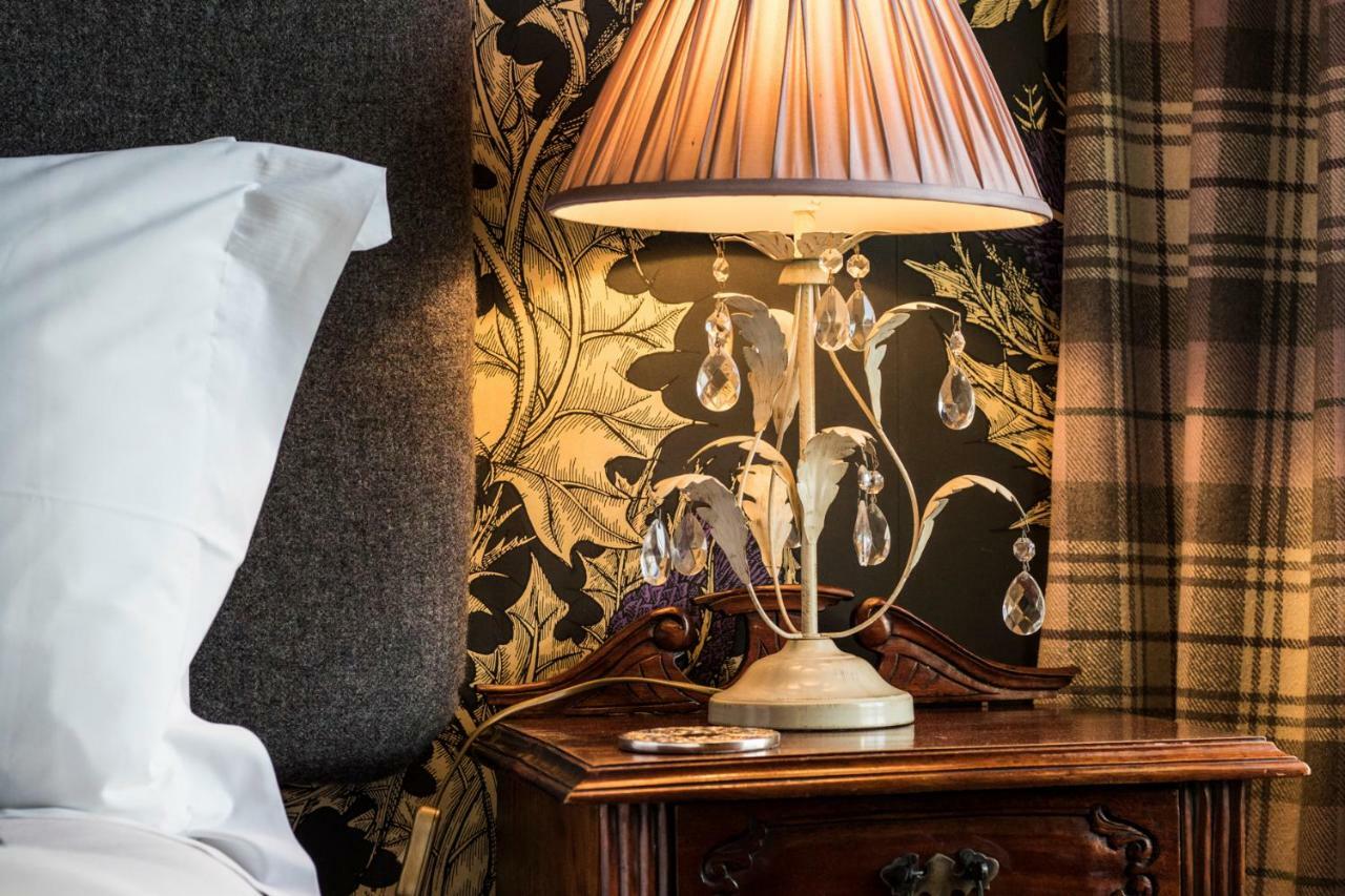 Glenegedale House Hotel Kintra Екстериор снимка