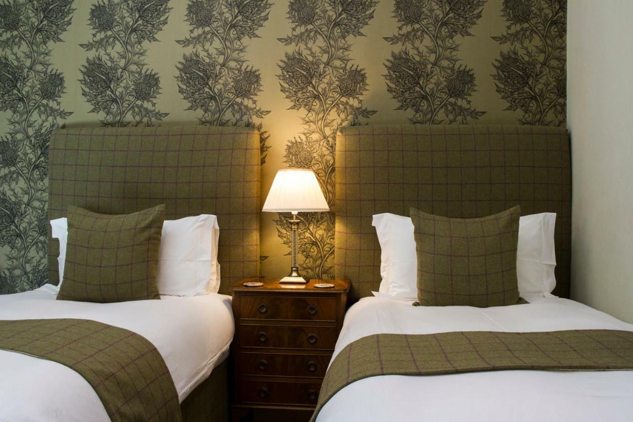 Glenegedale House Hotel Kintra Екстериор снимка