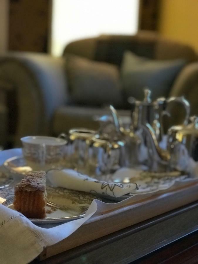 Glenegedale House Hotel Kintra Екстериор снимка