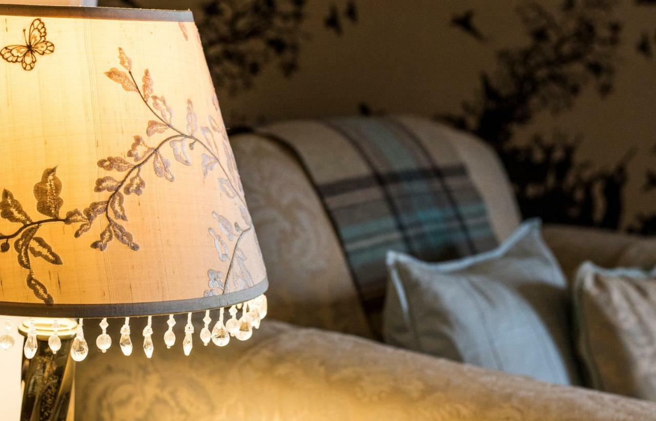 Glenegedale House Hotel Kintra Екстериор снимка