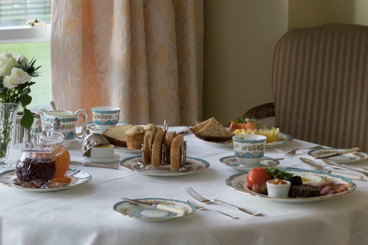 Glenegedale House Hotel Kintra Екстериор снимка