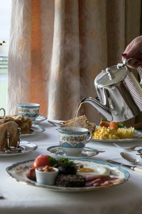 Glenegedale House Hotel Kintra Екстериор снимка