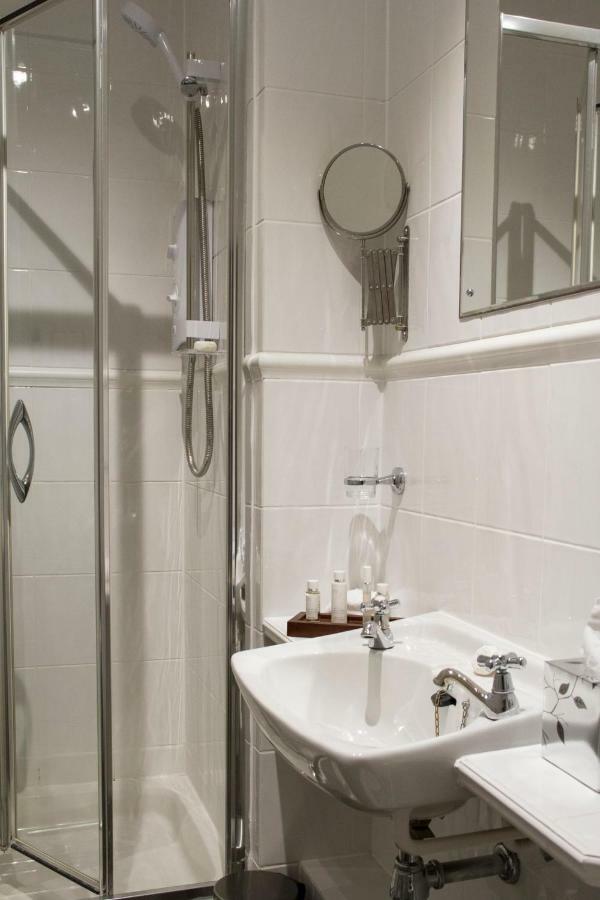 Glenegedale House Hotel Kintra Екстериор снимка