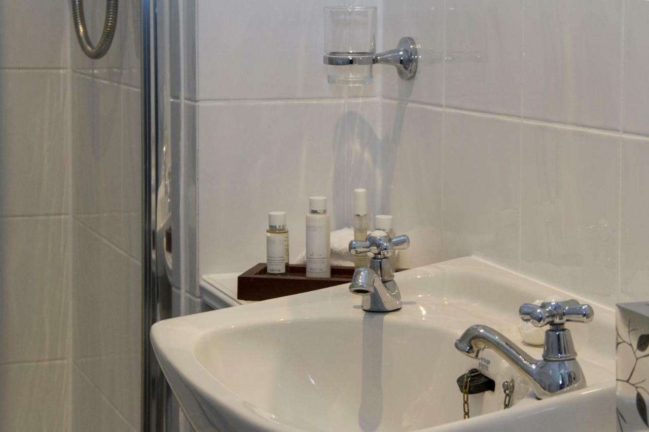Glenegedale House Hotel Kintra Екстериор снимка