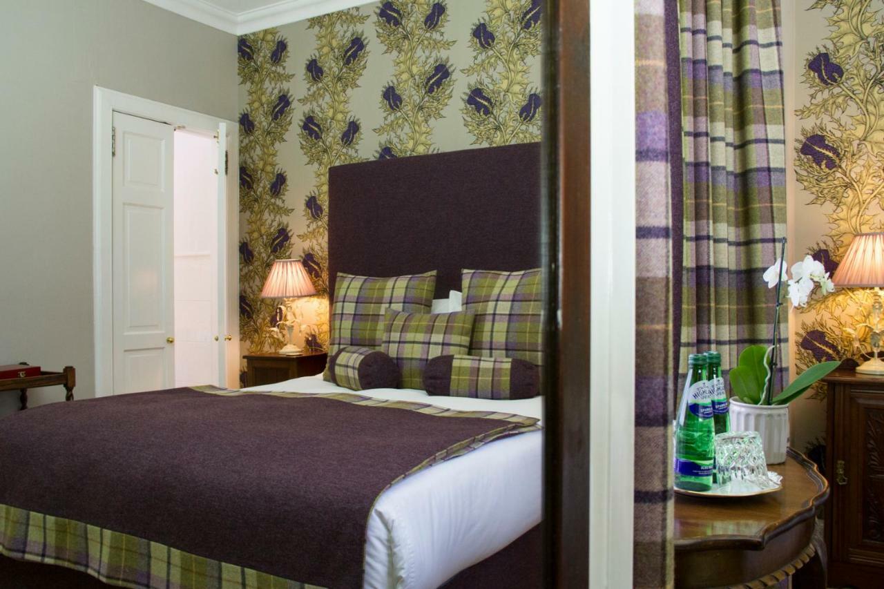 Glenegedale House Hotel Kintra Екстериор снимка