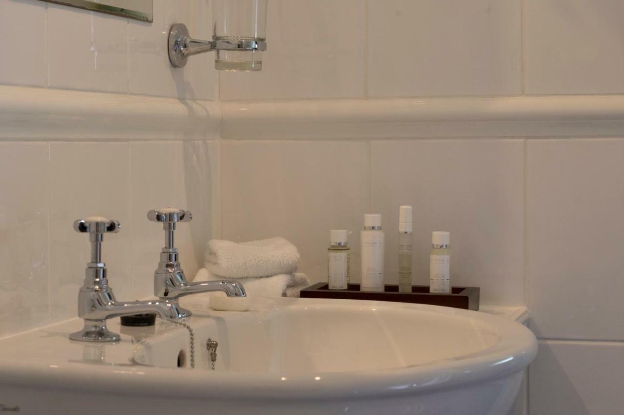 Glenegedale House Hotel Kintra Екстериор снимка