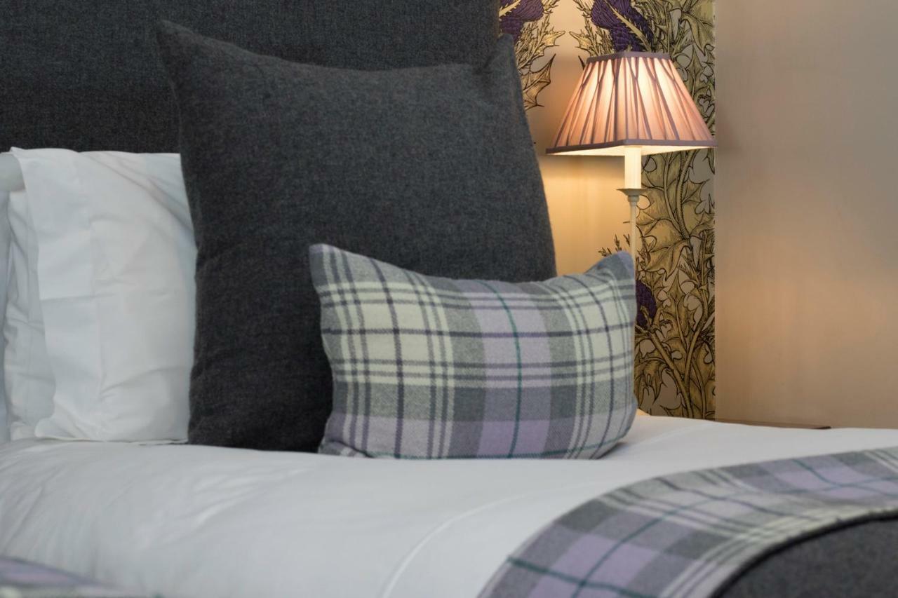 Glenegedale House Hotel Kintra Екстериор снимка