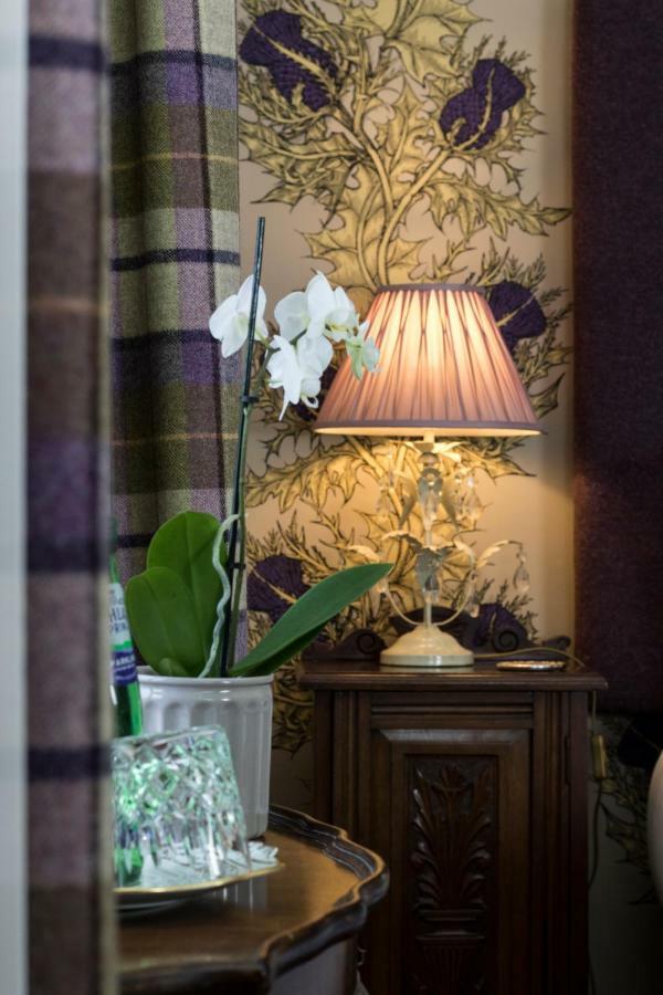 Glenegedale House Hotel Kintra Екстериор снимка