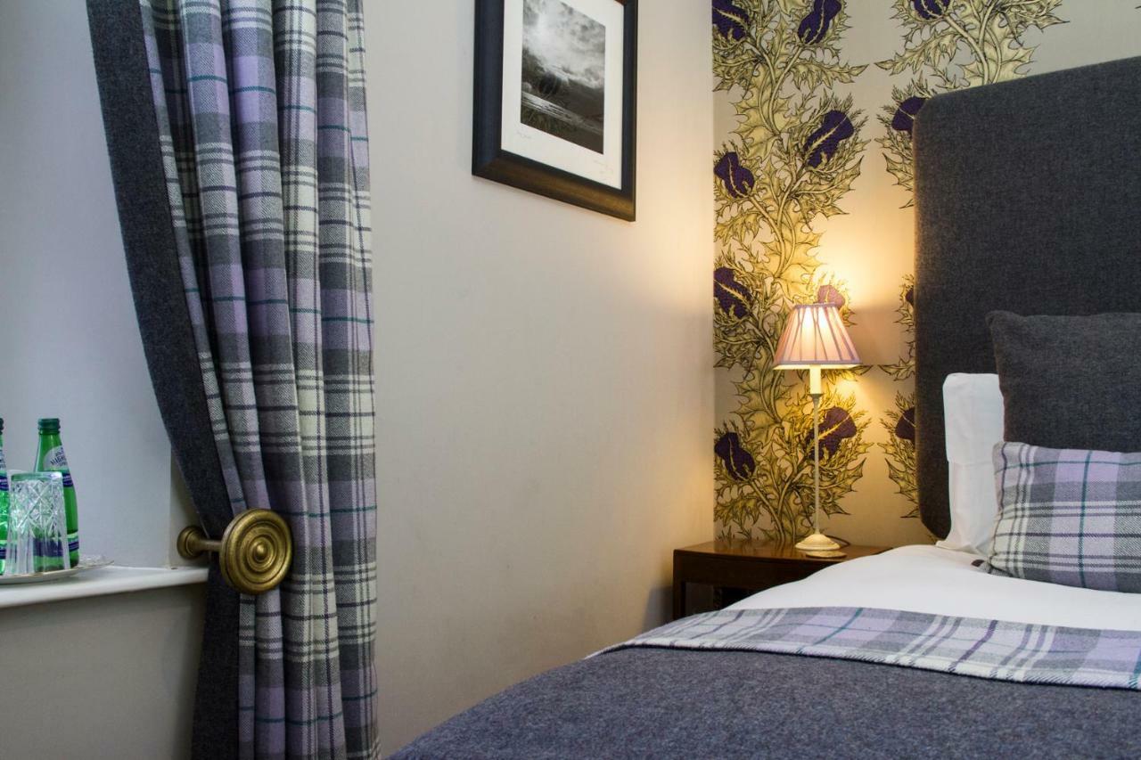 Glenegedale House Hotel Kintra Екстериор снимка