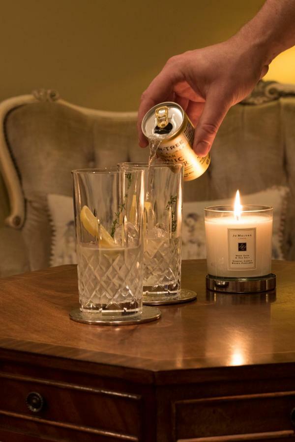 Glenegedale House Hotel Kintra Екстериор снимка